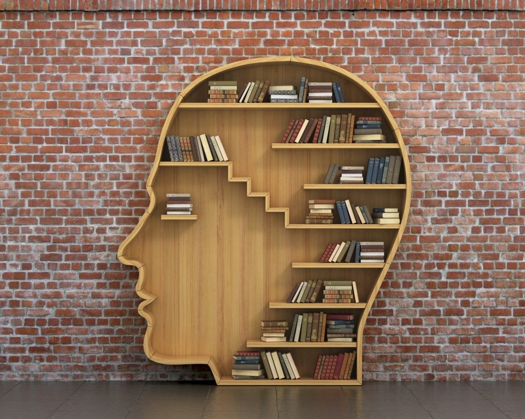 books branding