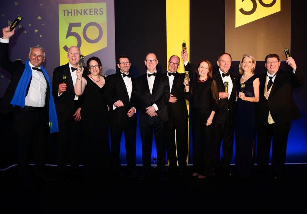 T50 winners