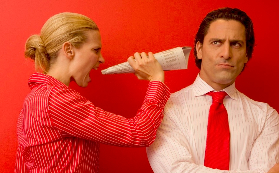 demarketing
