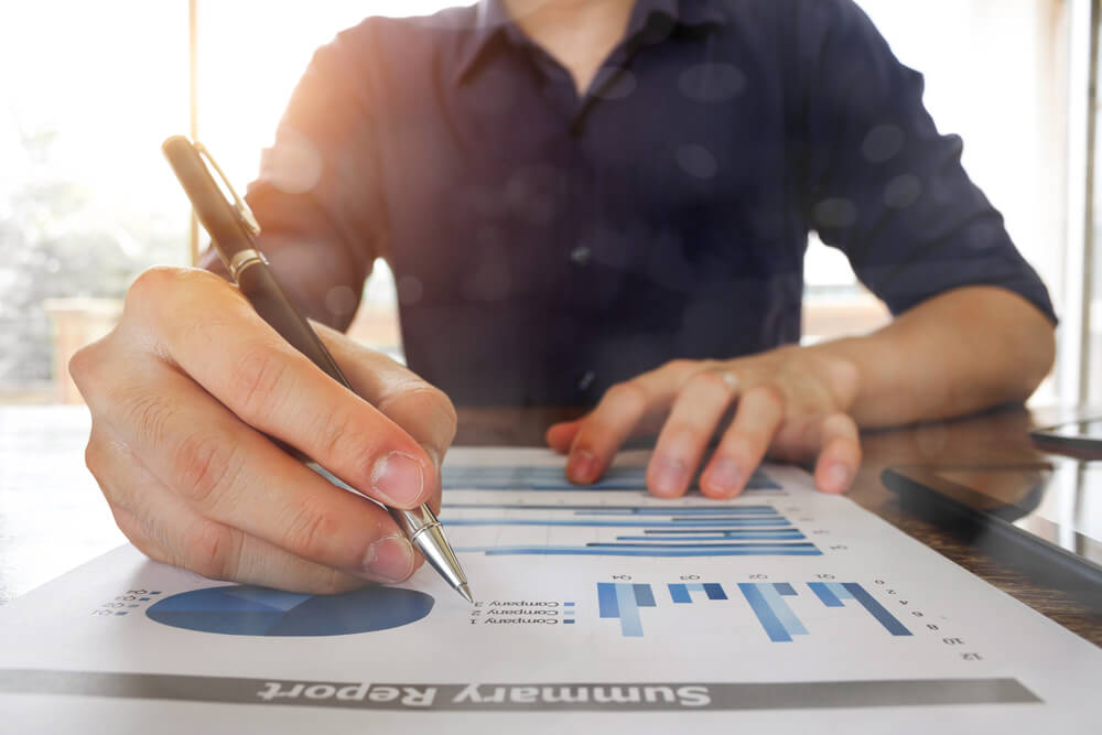 resource analysis