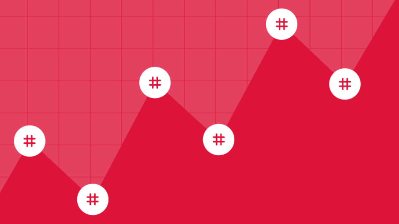 how to find trending hashtags on instagram for my business 2019 1280x720 1