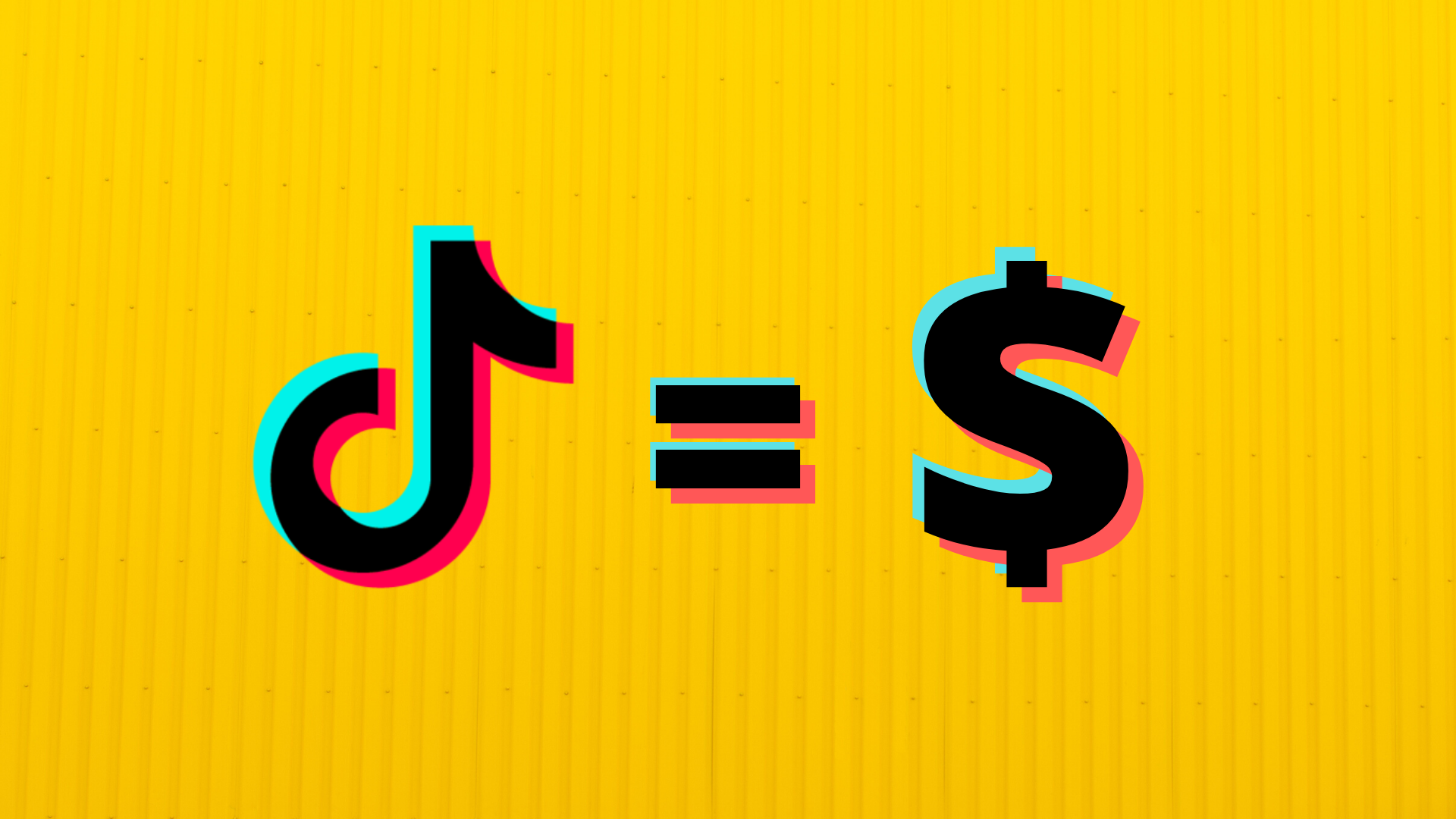 success of tiktok