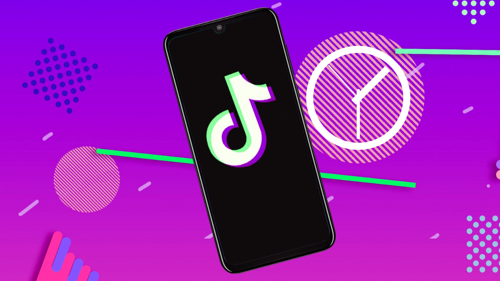 blog da influu tiktok melhor horario para postar