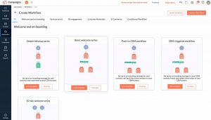 drift marketing workflows scaled