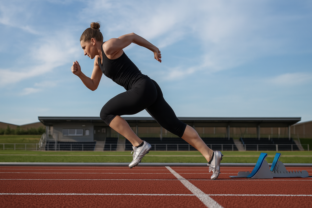 sport marketing